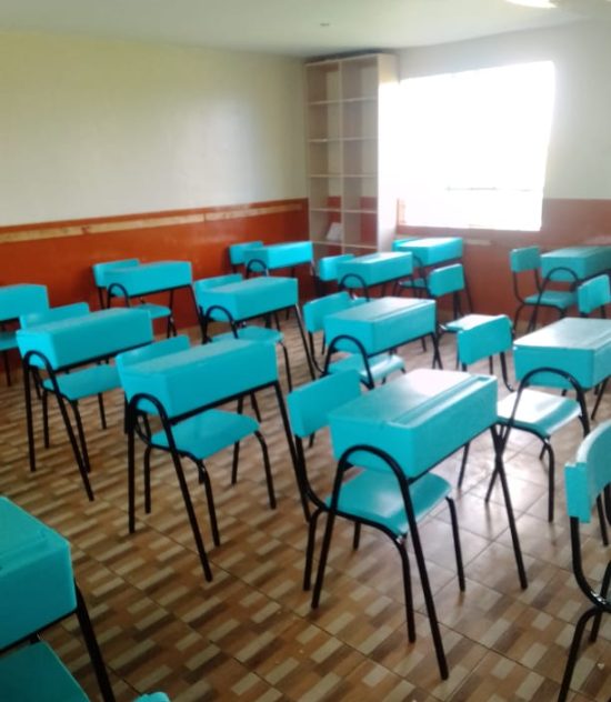 Classrooms
