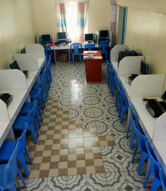 Computer Lab