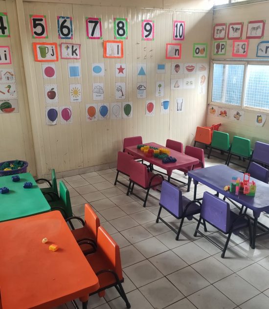 Classroom